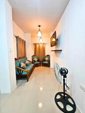 Dona Inn APARTAMENTO 1